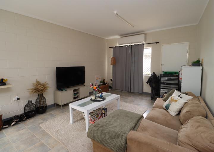 Unit 3, 123 Trainor St, Mount Isa