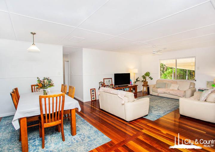 10 Shaw Crescent, Mount Isa