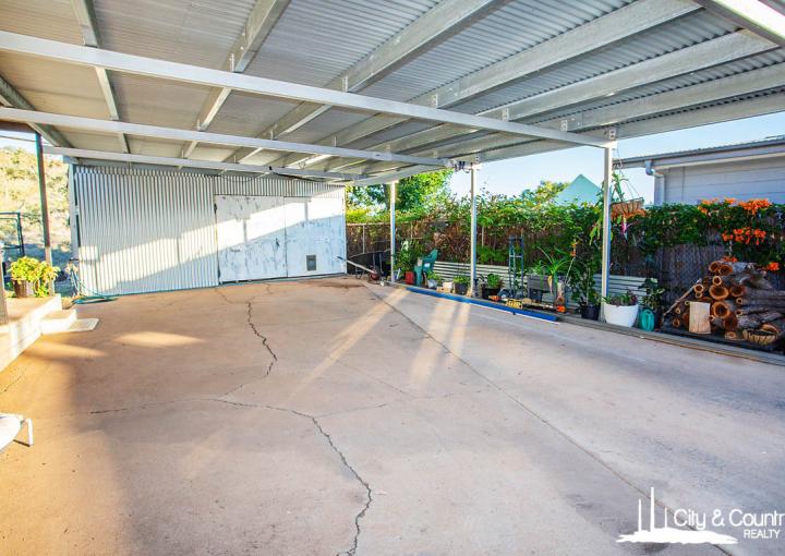 109 Transmission Street, Mount Isa