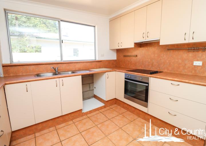 60 Fourth Avenue, Mount Isa