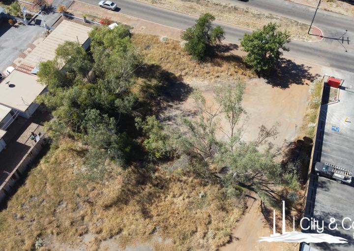 103 West Street, Mount Isa