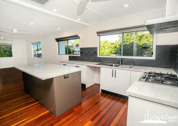 8 Shaw Crescent, Mount Isa