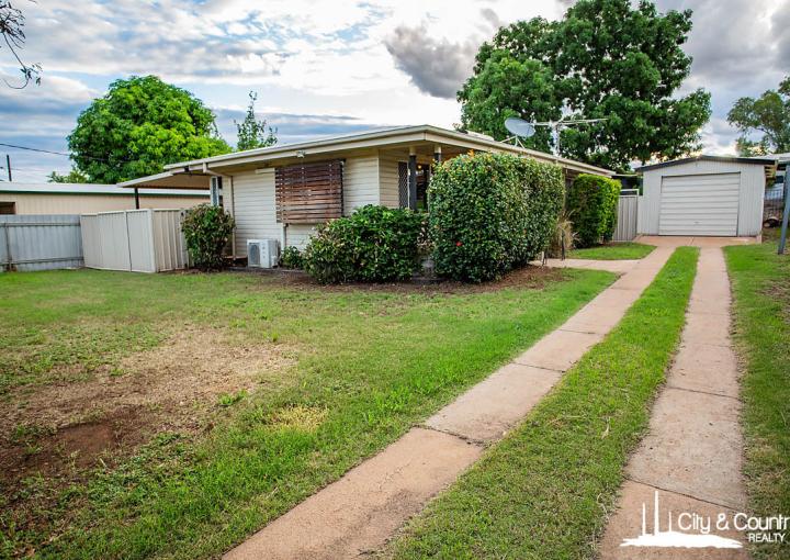 67 Kookaburra St, Mount Isa