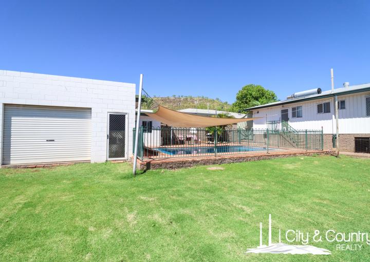 11 Paterson Crescent, Mount Isa