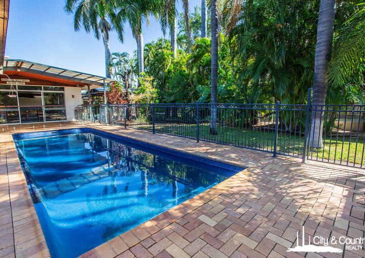 23 Fisher Drive, Mount Isa