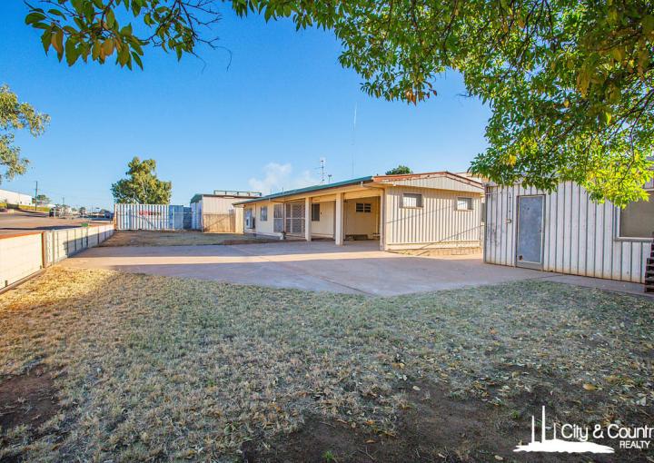 38 Ryan Road, Mount Isa