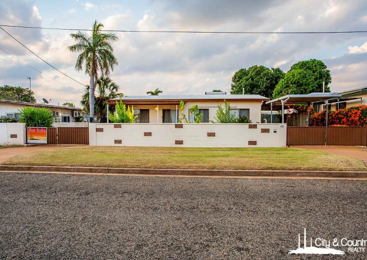 40 Ann Street, Mount Isa