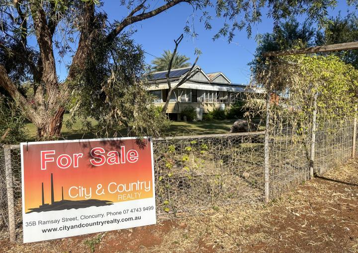114 Railway Street, Cloncurry