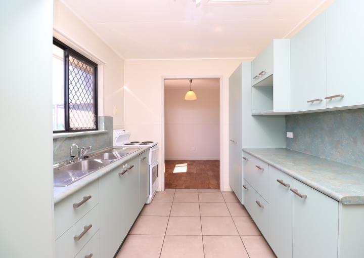 3 Moore Crescent, Mount Isa