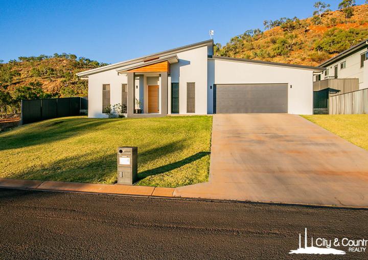 4 Spinifex Drive, Mount Isa