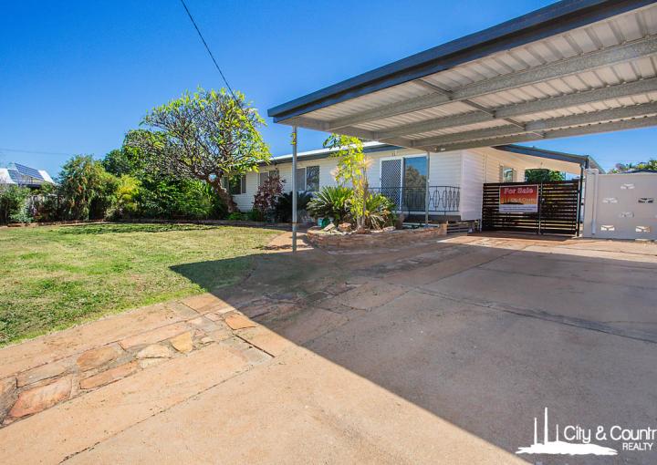 2 O'Shea Court, Mount Isa