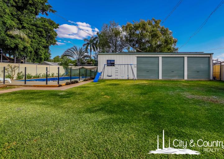 47 Delacour Drive, Mount Isa