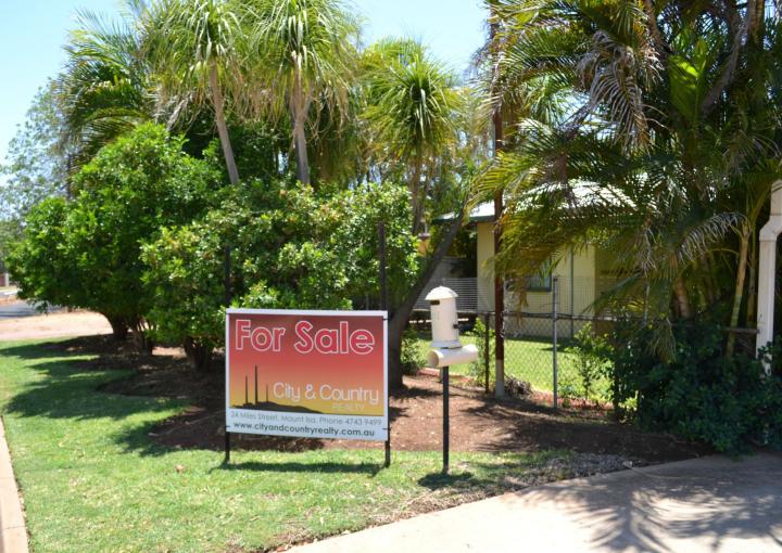 26 Campbell Street, Mount Isa
