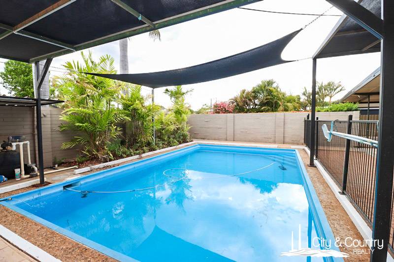 9 Clarke Street, Mount Isa, Mount Isa - Thumbnail 4