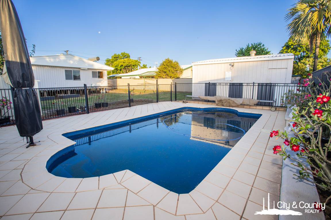 26 Brett Avenue, Mount Isa, Mount Isa - Thumbnail 2