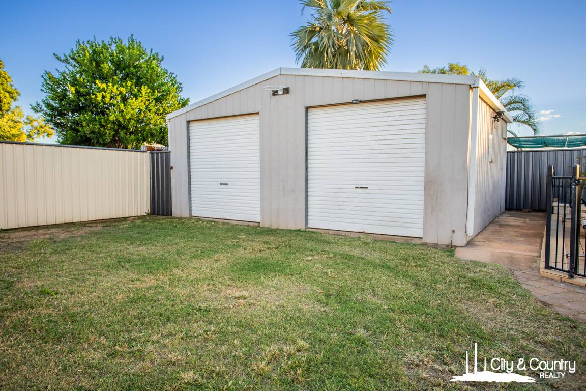 26 Brett Avenue, Mount Isa, Mount Isa - Thumbnail 3