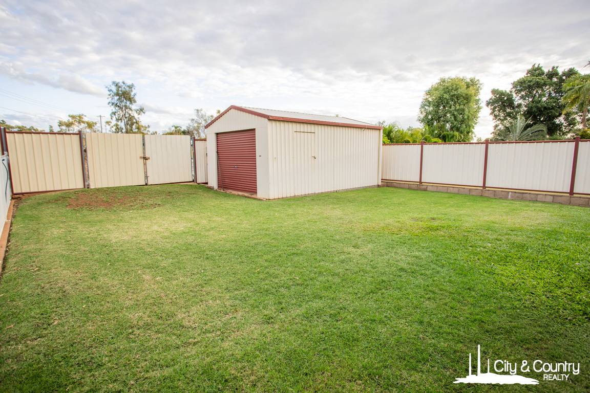 16 Raven Crescent, Mount Isa, Mount Isa - Thumbnail 4