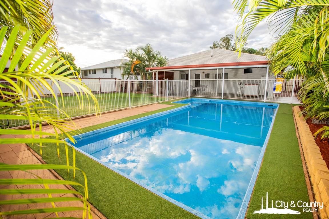 16 Raven Crescent, Mount Isa, Mount Isa - Thumbnail 2
