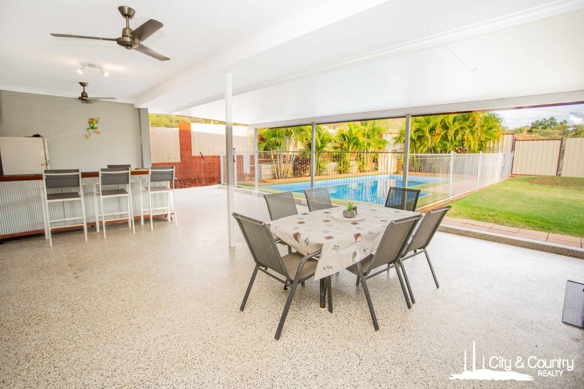 16 Raven Crescent, Mount Isa, Mount Isa - Thumbnail 3