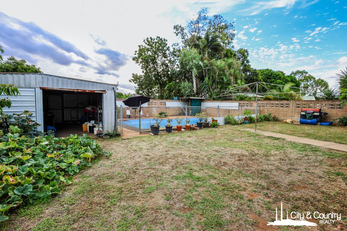 41 Flynn Street, Mount Isa, Mount Isa - Thumbnail 4