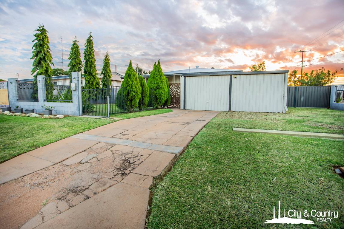 6 Daru Street, Mount Isa, Mount Isa - Thumbnail 2