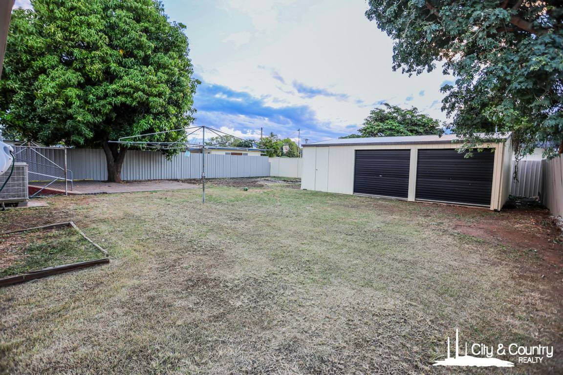 17 Milthorpe Drive, Mount Isa, Mount Isa - Thumbnail 4