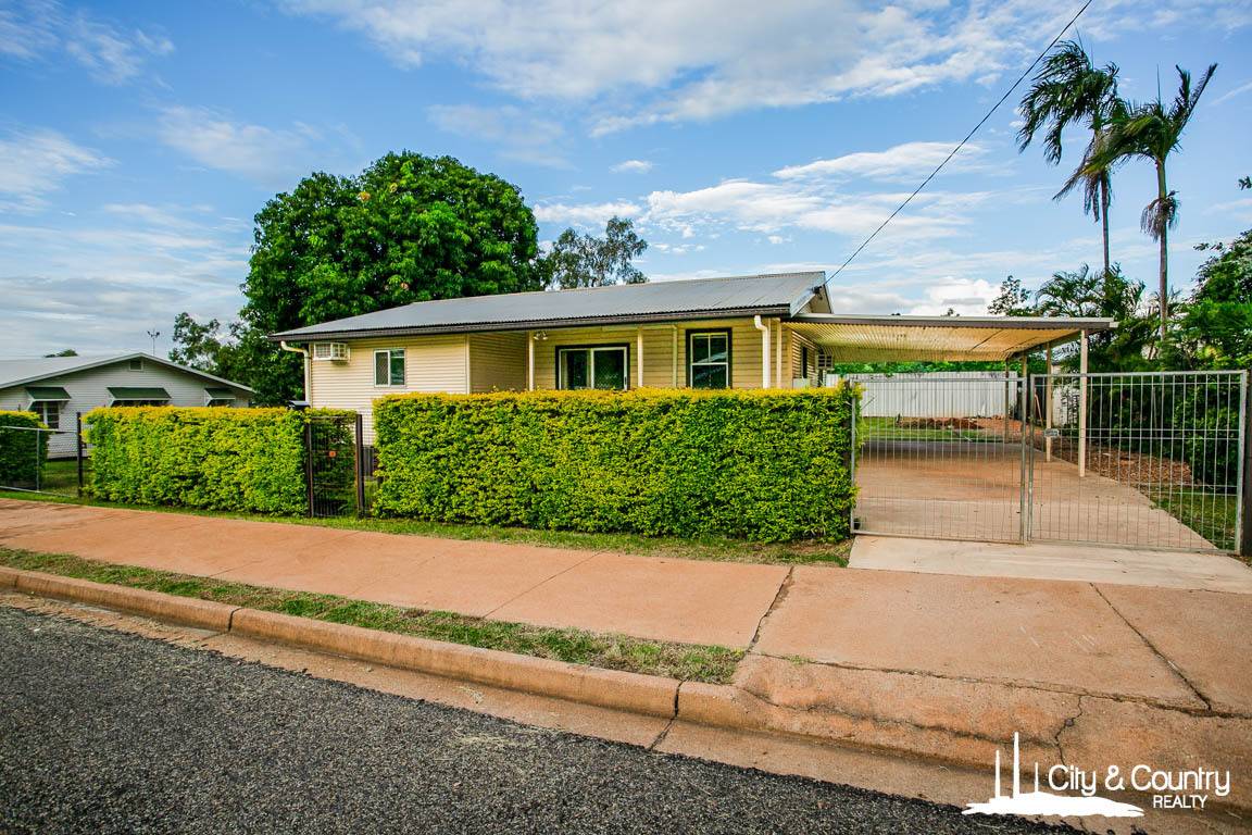 4 Harban Street, Mount Isa, Mount Isa - Thumbnail 2