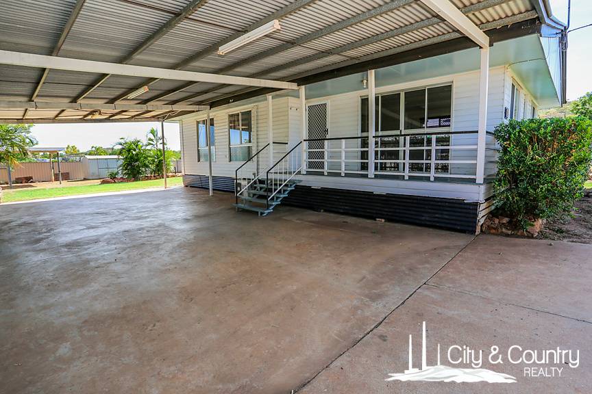 51 Darling Crescent, Mount Isa, Mount Isa - Thumbnail 4