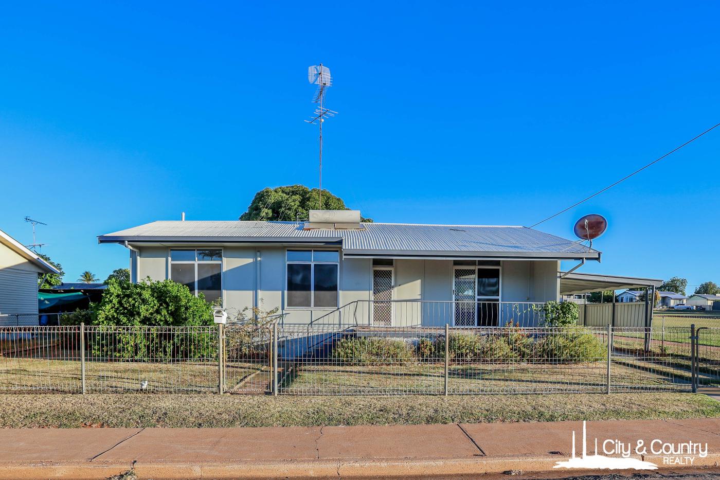 1 Milne Bay Road, Mount Isa, Mount Isa - Image 1