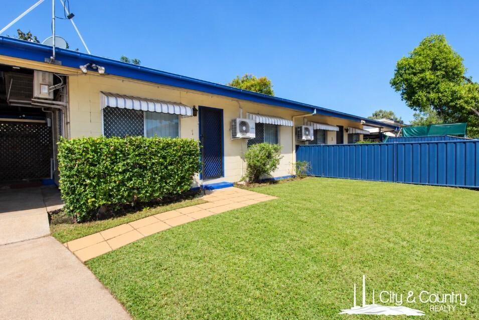 1-2 134 East Street, Mount Isa - Image 1
