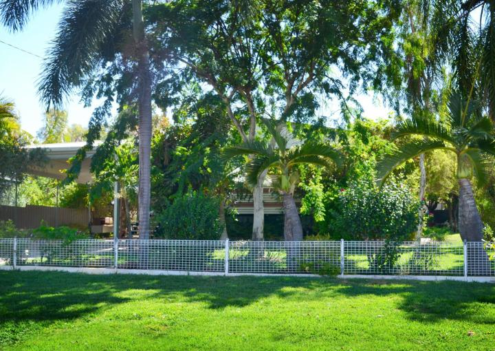 21 Morris Crescent, Mount Isa