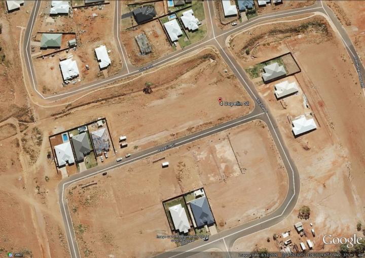 4 Copelin Street, Mount Isa