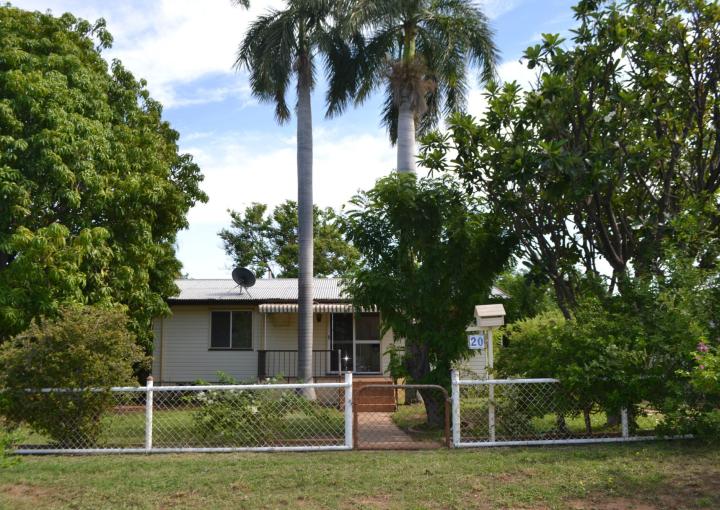 20 Diane Street, Mount Isa