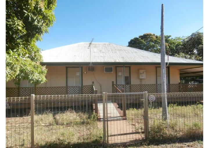 57 Thompson Street, Normanton