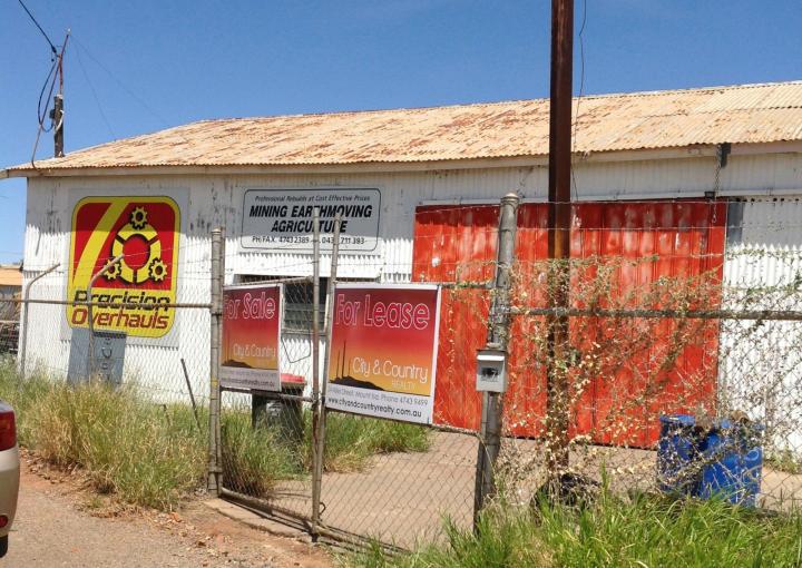 37 Old Mica Creek Road, Mount Isa