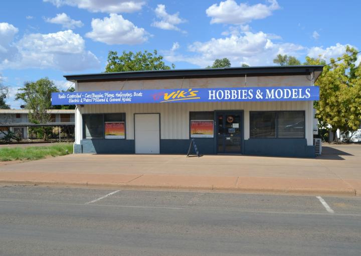 45 Barkly Highway, Mount Isa
