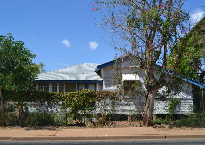 46 Railway Avenue, Mount Isa