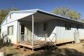 3 Bedroom home on 7.5 Ha fronting the Cloncurry...