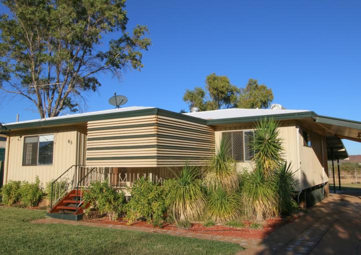 65 Suter Road, Mount Isa