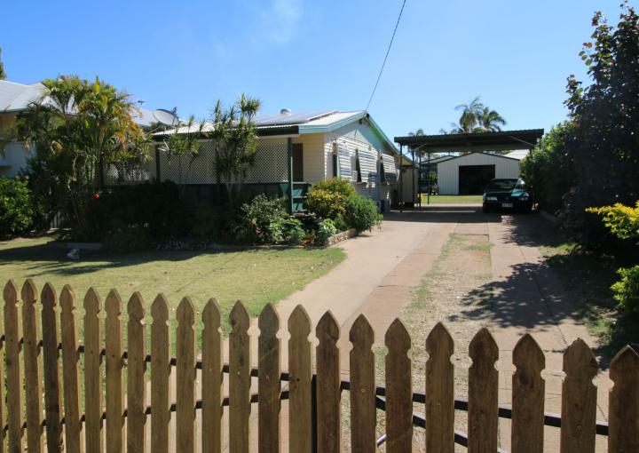 105 Miles Street, Mount Isa
