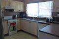 3 bedroom unit close to town