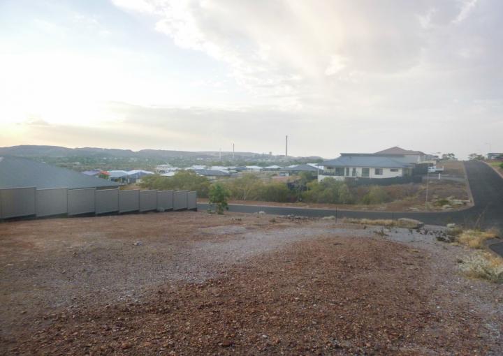 Lot 37 Black Star Crescent, Mount Isa