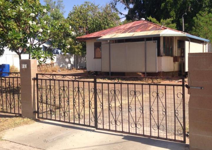 21 Pamela Street, Mount Isa