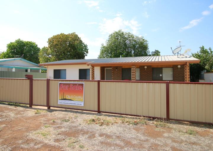 57 Indigo Crescent, Mount Isa