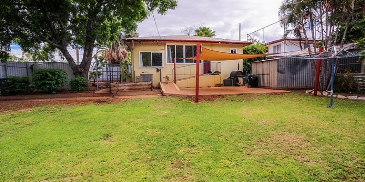 Mount Isa Real Estate Agency Property Sales Agent City and Country