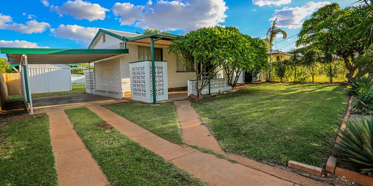 Mount Isa Real Estate Agency Property Sales Agent City and Country
