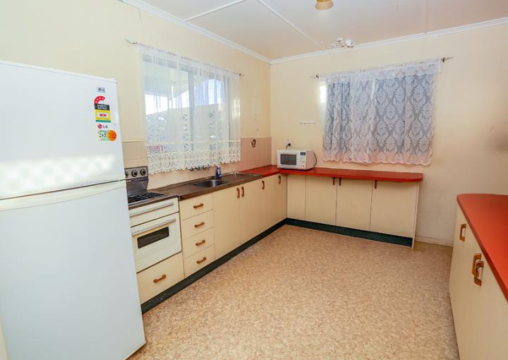 10 Alfred St, Mount Isa