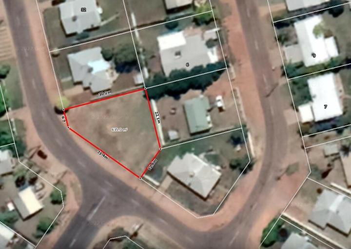 28 Kaeser Rd, Mount Isa
