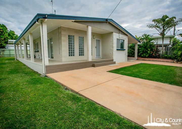 3 Nathan Street, Mount Isa