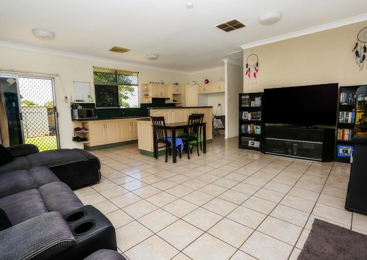 14 Moresby Street, Mount Isa